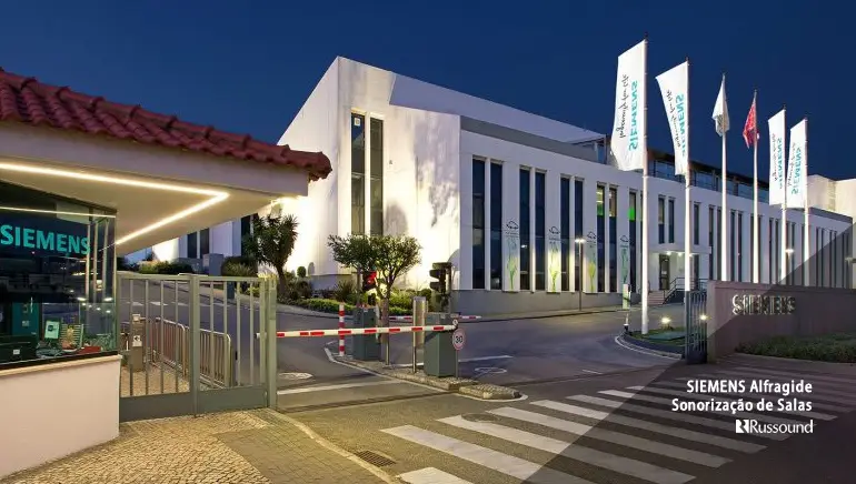Siemens